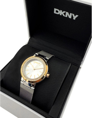 DKNY Ladies Watch